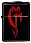 Lighter: Devil May Cry 4: Logo