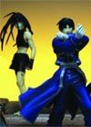 Fullmetal Alchemist Brotherhood: Trading Arts Vol. 2 Figure (Set of 4) (Alphonse Elric / Roy Mustang / Envy / Olivier Mira Armstrong)