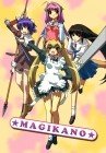 Magikano Magikano
