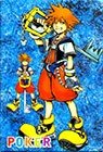 ����� ��������� Kingdom Hearts 10180