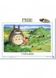 Tonari no Totoro Jigsaw Puzzle 1000pcs