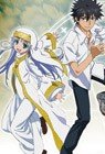 To Aru Majutsu no Index To Aru Majutsu no Index