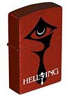 Hellsing Ultimate: Zippo Lighter