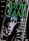 Tetsuo: The Iron Man Tetsuo: The Iron Man