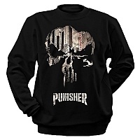  Punisher Skull Logo