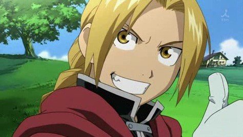 У аниме FullMetal Alchemist будет продолжение У аниме FullMetal Alchemist будет продолжение