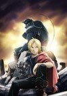 Fullmetal Alchemist: Brotherhood (второй сезон) Fullmetal Alchemist: Brotherhood (второй сезон)