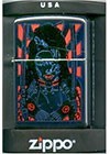 Shi Zippo Lighter