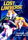 Lost Universe MPEG4 Lost Universe MPEG4