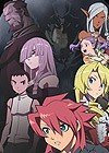 Isekai no Seikishi Monogatari MPEG4 Isekai no Seikishi Monogatari MPEG4