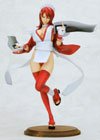Samurai Showdown - Iroha 1/6 Scale PVC Variant