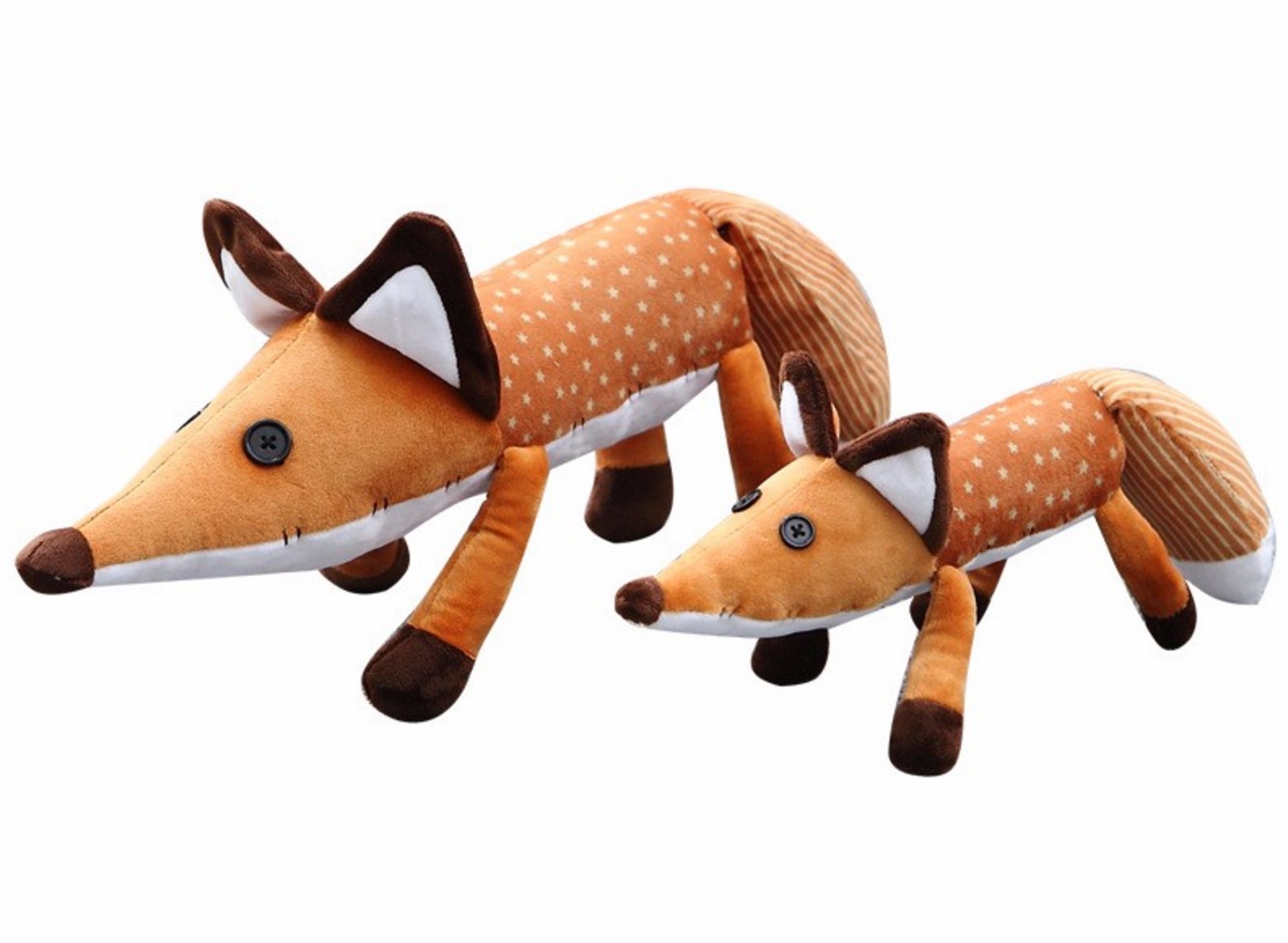 Лис из маленького принца игрушка Лис из маленького принца игрушка
