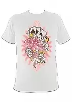  Gamble of Love