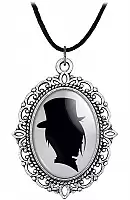 ����� �������� "Kuroshitsuji" Sebastian Michaelis