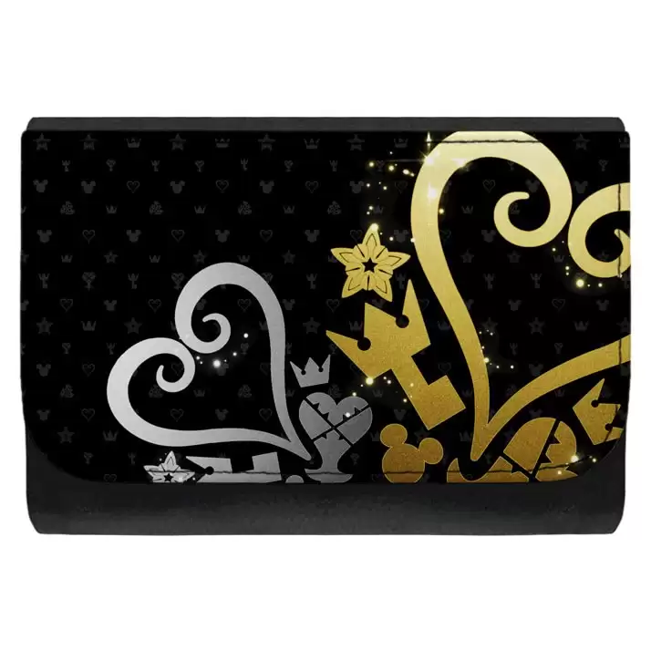 ���������� ������� ������� ������ Kingdom Hearts Keys and heart 403984 �� ����� � ����� ����������� ������ / Kingdom Hearts