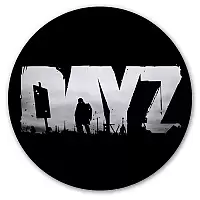     DayZ Logo