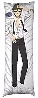   Danganronpa Nagito Komaeda & Hajime Hinata