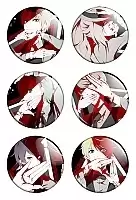 ����� ������� ������� "Prince of Stride" No.1