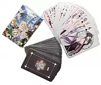   Genshin Impact (54 ) 6