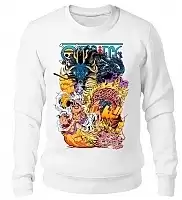 ��������� One Piece - Luffy Nika