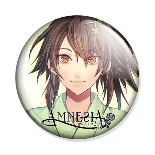 ������ Amnesia ����