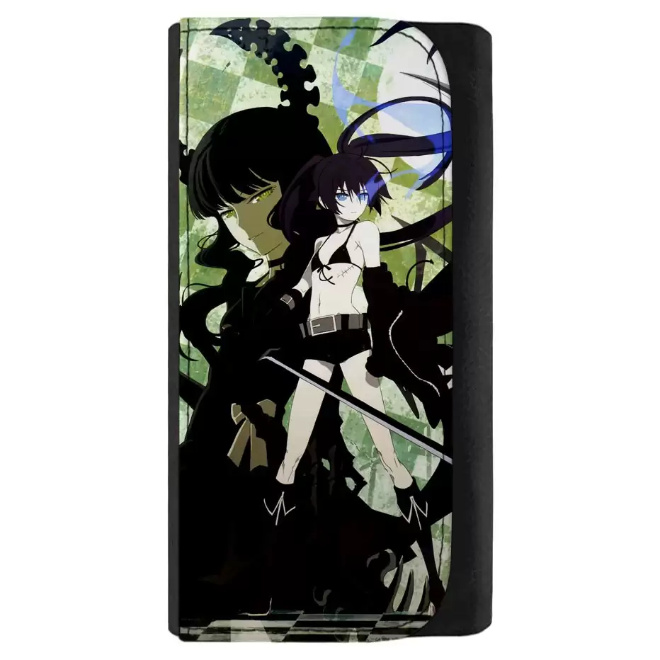 ���������� ������� ������� ������ Black Rock Shooter 344368 �� ����� � ����� ������� � ������ ����� / Black Rock Shooter