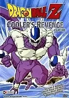 Dragon Ball Z Movie 5: Cooler's Revenge (���������� ���: ����� �����)