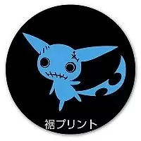     Servamp Kuro Demon