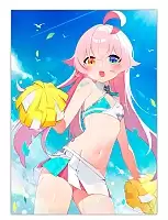     /  