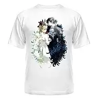    Pandora Hearts 313954