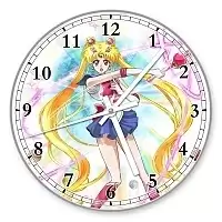   Sailor Moon Crystal - Usagi Tsukino