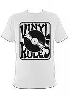  Vinyl Rules