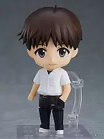  Nendoroid - Ikari Shinji 1260 ()