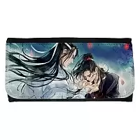    Grandmaster of Demonic Cultivation - Wangji Lan  Wuxian Wei