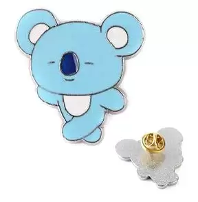 ������ ������������� K-POP BTS - Koya