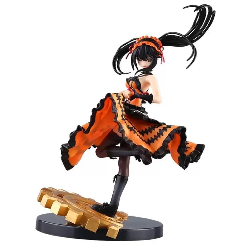 ������� Date A Live Tokisaki Kurumi