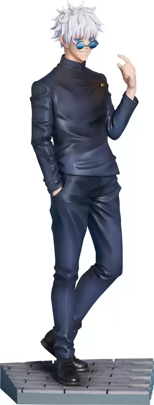 ������� Jujutsu Kaisen Satoru Gojo Tokyo Jujutsu High School Ver.