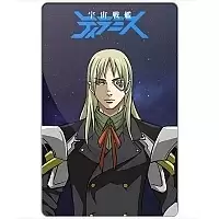 ������ ��������� ������������� Space Battleship Tiramisu - Isuzu Ichinose