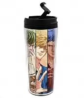   Kuroko's Basket Ball -    350 .