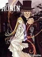 Witch Hunter Robin (����� - �������� �� �����)