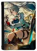    Honkai: Star Rail - Feixiao