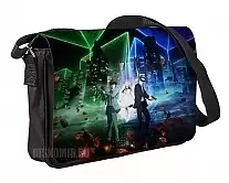 -  Ingress the Animation