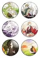    "Natsume Yuujinchou" No.2