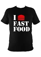 �������� I Love Fast Food