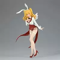  SAV 2.5 Dimensional Seduction Liliel GLITTER&GLAMOURS Bunny Style