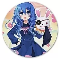     Date A Live Yoshino