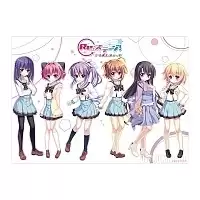 ������ �������� "Re:Stage Project -Prism Step-"