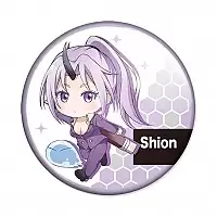 ������ TenSura - Chibi Shion
