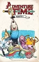  Adventure Time /  .  3