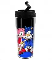   Sonic 350 .